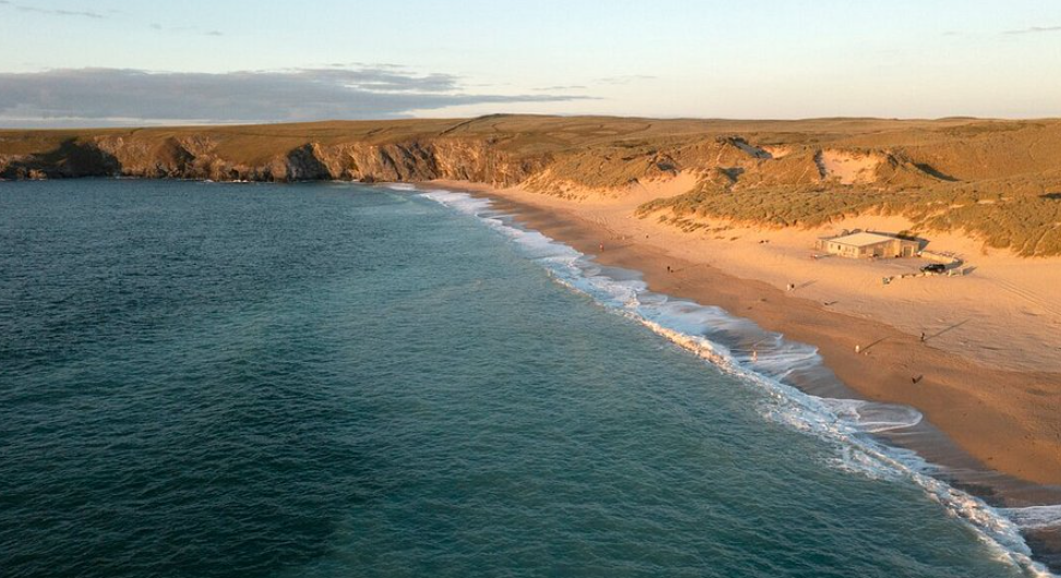 Holywell, United Kingdom